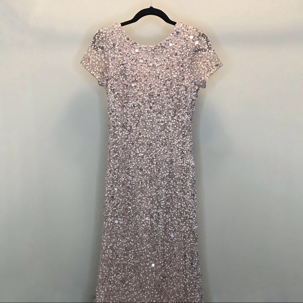 Adrianna Papell Formal Dress